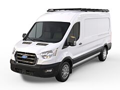 Front Runner - Ford Transit (L3H2/136in WB/Medium Roof) (2013-Current) Slimpro Van Rack Kit