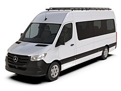 Front Runner - Mercedes Sprinter (L3H2/170in LWB/High Roof) (2007-Current) Slimpro Van Rack Kit