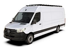 Front Runner - Mercedes Sprinter (L4H2/170in XLWB/High Roof) (2007-Current) Slimpro Van Rack Kit