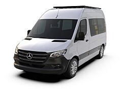 Front Runner - Mercedes Sprinter (L1H2/144in SWB/high Roof) (2007-Current) Slimpro Van Rack Kit