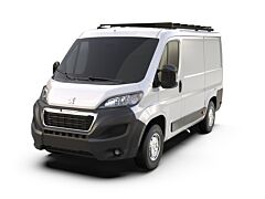 Front Runner - Peugeot Boxer (L1H1/118in WB/Low Roof) (2014-Current) Slimpro Van Rack Kit