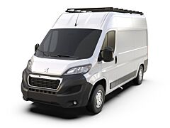Front Runner - Peugeot Boxer (L2H2/136in WB/High Roof) (2014-Current) Slimpro Van Rack Kit