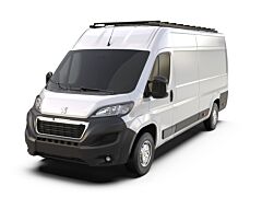 Front Runner - Peugeot Boxer (L4H2/159in WB/High Roof) (2014-Current) Slimpro Van Rack Kit