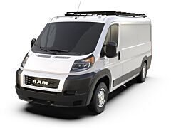 Front Runner - Dodge Pro Master 2500 (136?‚ WB/Low Roof) (2014-Current) Slimpro Van Rack Kit