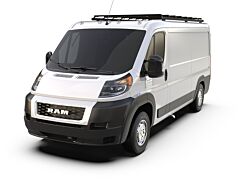 Front Runner - Dodge Pro Master 3500 (136?‚ WB/Low Roof) (2014-Current) Slimpro Van Rack Kit