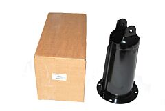 SHOCK ABS MOUNTING