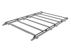 Front Runner - Slimpro Van Rack Expedition Rails / 2569mm (L)