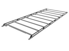 Front Runner - Slimpro Van Rack Expedition Rails / 3927mm (L) to 4129mm (L)
