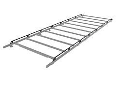 Front Runner - Slimpro Van Rack Expedition Rails / 4533mm (L)