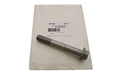 BOLT-FLANGED HEAD