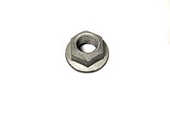 NUT - FLANGED