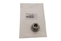 NUT - FLANGED