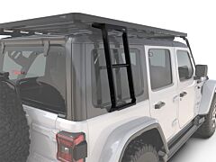 Front Runner - Jeep Wrangler JL Side Mount Ladder / (2018-2025)