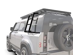 Front Runner - Land Rover Defender 110 L663 Side Mount Ladder / (2020 On)
