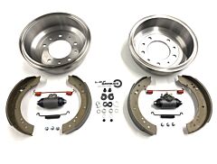 Series 2A & 3,  11" Rear Brake Kit (All Up To 83)