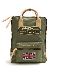 Land Rover - Field Khaki Backpack 