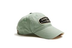 Land Rover - Grasmere Cap 