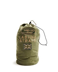 Land Rover - Ripstop Bag 