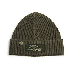 Land Rover - Wool Toque Hat