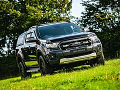 Lazer - Ford Ranger (2019-2023) - Integration Kit