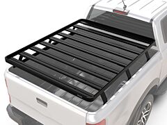 Front Runner - Toyota Tundra Crewmax 6.5' (2007-Current) Slimline II Load Bed Rack Kit