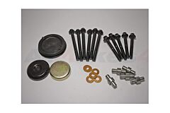 KIT - INSTALLATION - CYLINDER HEAD - TD5