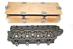 CYLINDER HEAD (NOT FOR UNLEADED)