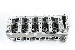CYLINDER HEAD ASSY