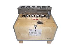 CYLINDER HEAD ASY