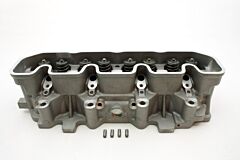 CYLINDER HEAD - COMPLETE