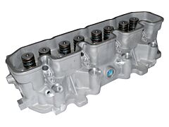 CYLINDER HEAD COMPLETE ASSY