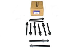BOLT-CYLINDER HEAD PACK OF 10