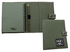 Land Rover - HUE Notebook & Organiser