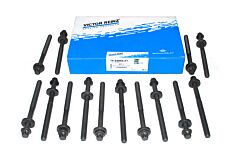 HEX HEAD BOLT SET