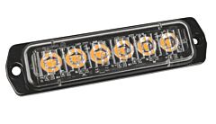 Guardian High Intensity 6 LED Warning Light