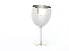 Front Runner - Wine Goblet 200ml / Stainless Steel