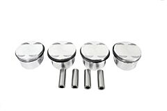 PISTON - ASSEMBLY