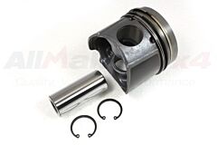 PISTON- ASSEMBLY- ENG