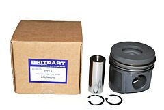 PISTON AND PIN ASSY