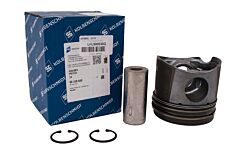 PISTON AND PIN ASSY