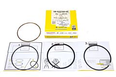 KIT - RING - PISTON