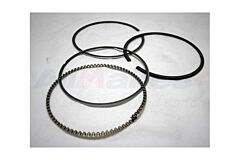 RING SET - PISTON