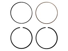 KIT-RING-PISTON