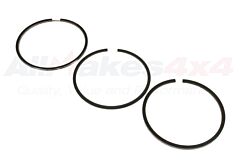 RING SET - PISTON