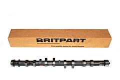 CAMSHAFT ASSY