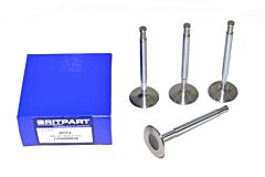 VALVE INLET CYL