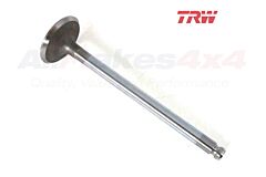 VALVE - INLET