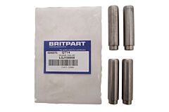 GUIDE VALVE