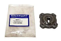 HUB-CAMSHAFT PULLEY