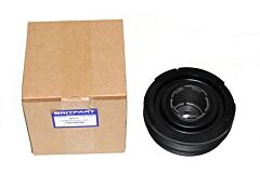 DAMPER ASSY-CKS